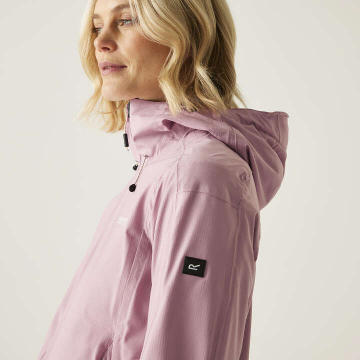 Regatta Damen Regenjacke Okara